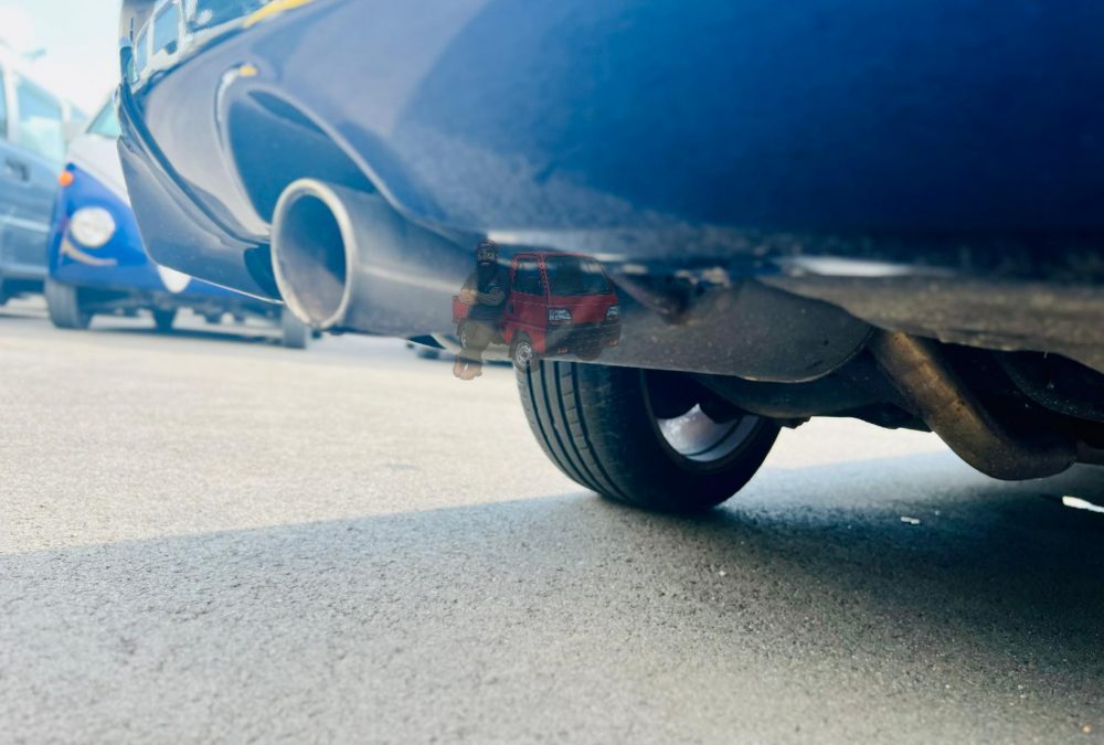 Subaru Legacy B4 2001 photo 11